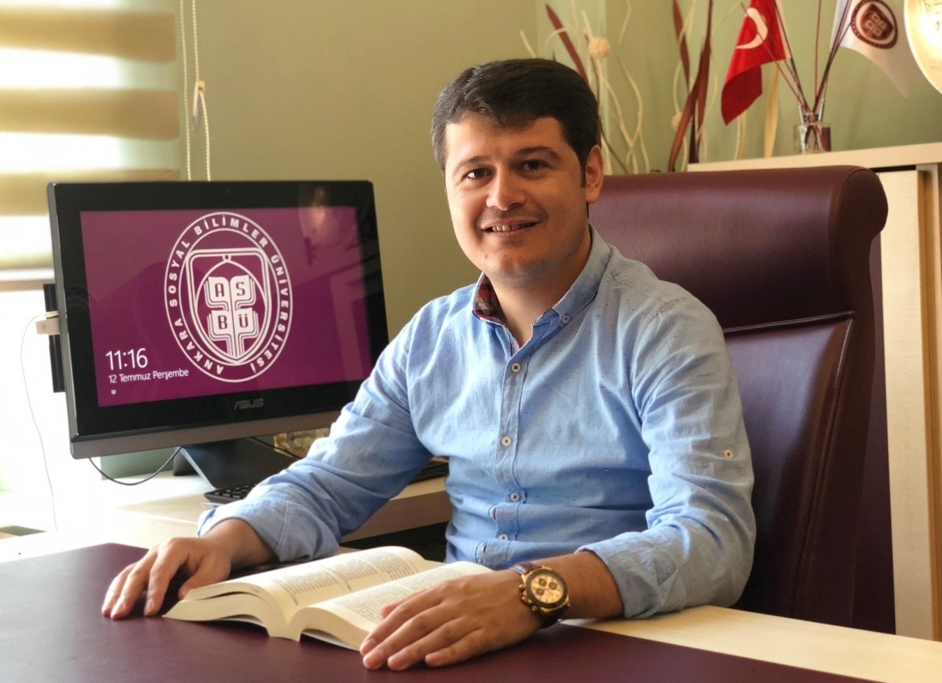 Cihan KILIÇ